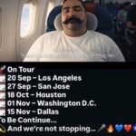 تماس با برخی از غریبه ها از داخل: مبارز تمام وقت باشید!