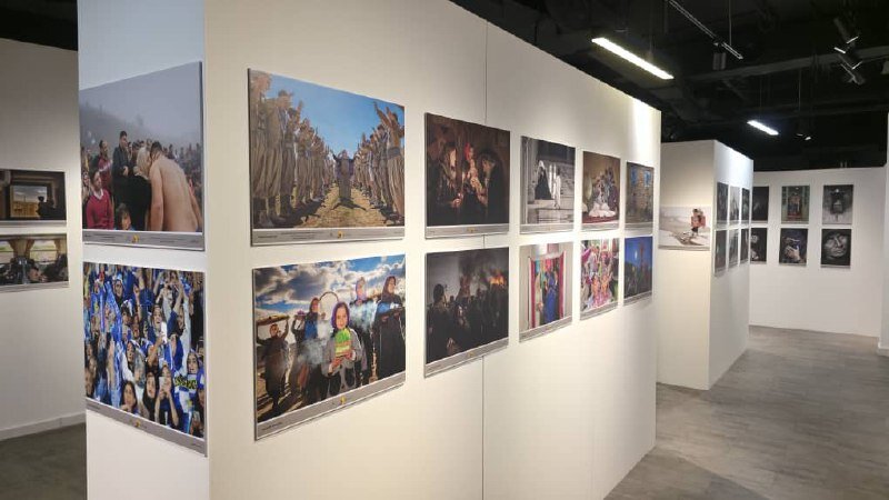 دومین جشنواره "مهر" در دبی ادای احترام به مادر در چارچوب هنر