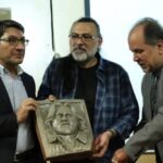 ایرانمنش می گوید: من می روم ، خیلی خسته ام