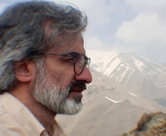 راهی برای سانسور چهل کمربند یک رمان
