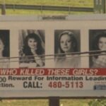 قاتل وحشیانه پس از بیش از سه دهه شناسایی شد