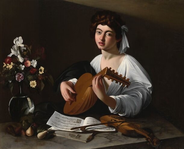 هوش مصنوعی اصالت نقاشی بحث برانگیز را تأیید کرد