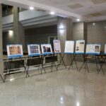 دست نویس شهید هممات در گزارش دولت خوزستان