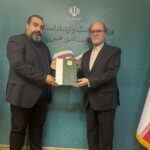 دبیر جشنواره بین المللی تئاتر فاجر معرفی شد.