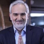 بازیگری که به جای ارجانگ امیررفازلی مردم را امضا می کند