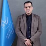 Mojtaba Behzadian به جای Maysam Zandi نشسته بود