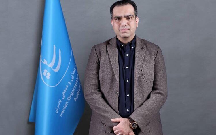 Mojtaba Behzadian به جای Maysam Zandi نشسته بود
