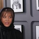 حرم راخام: کریسمس محمد زاده با همسرش به عنوان یک رابطه جنسی رفتار کرد