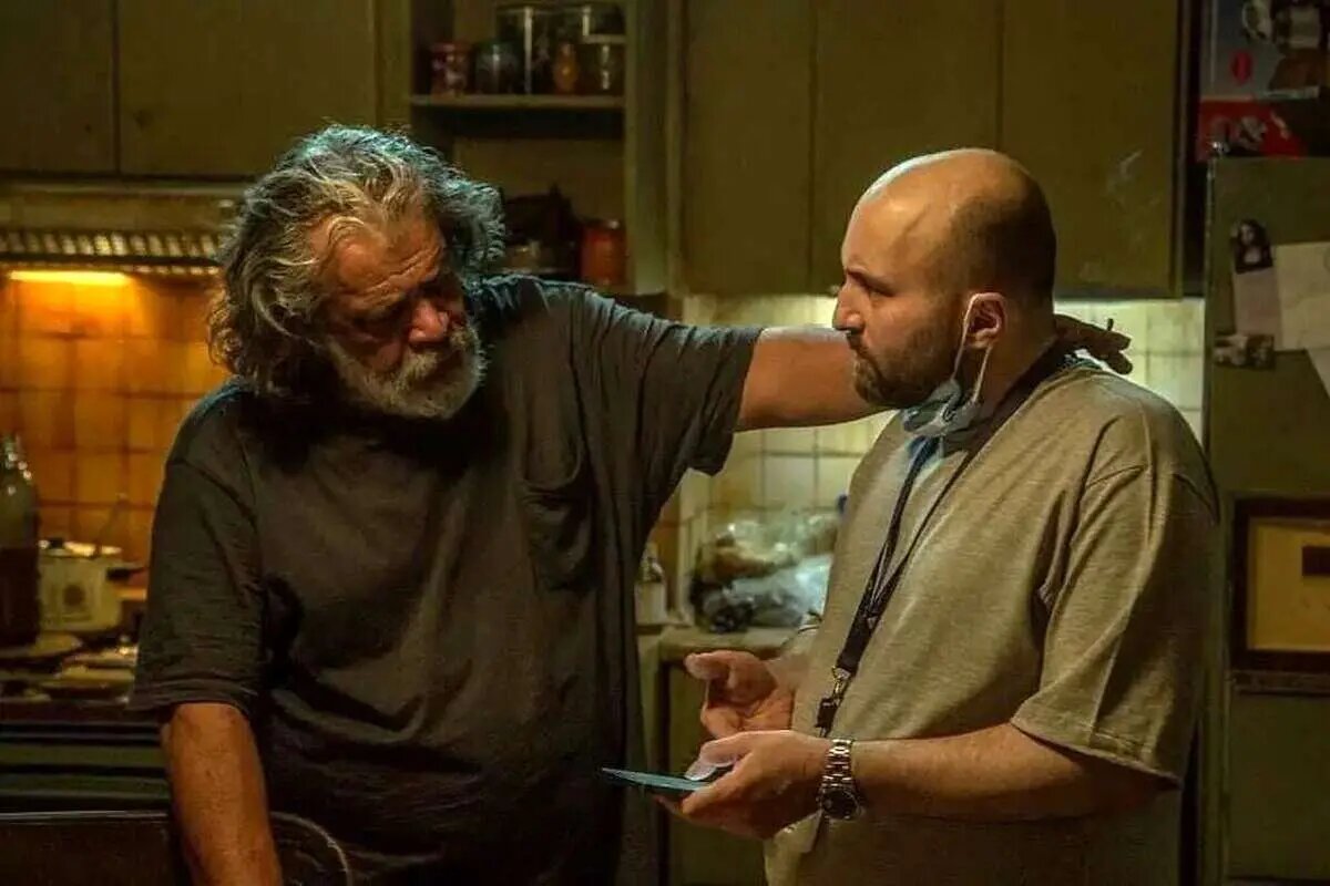 احتمال "پیر" به اسکار از یک کشور خارجی