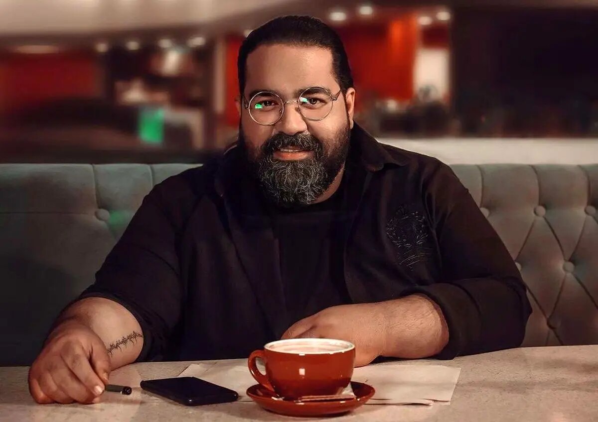 حلالیت رضا دو رضا سدگی