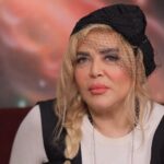 بهار رهناما: خط قرمز رابطه ای با مردان متاهل است