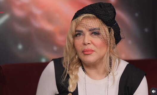 بهار رهناما: خط قرمز رابطه ای با مردان متاهل است