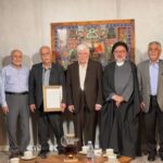 خبرنگاران که برای اطلاع از حضور جنگ/ IRIB در طول جنگ با اخبار آنلاین ، از خط مقدم خارج شده اند