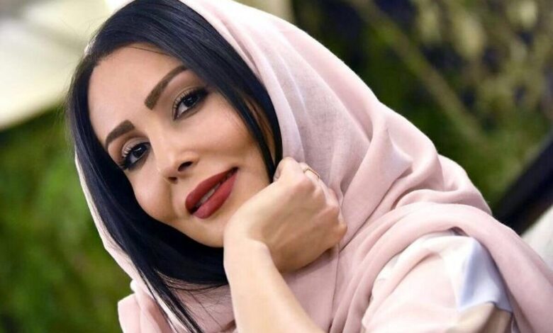 Swallow Salehi اعتراف کرد: خیانت ابدی ، نه عشق ابدی
