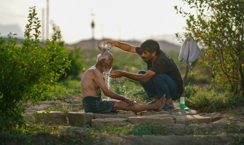 دارن به آرژانتین رفت - اخبار آنلاین