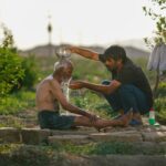 دارن به آرژانتین رفت - اخبار آنلاین