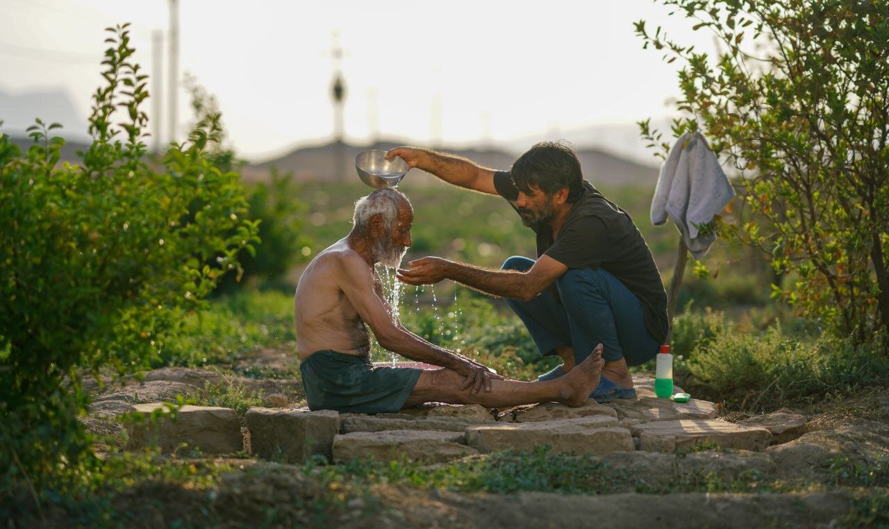 دارن به آرژانتین رفت - اخبار آنلاین