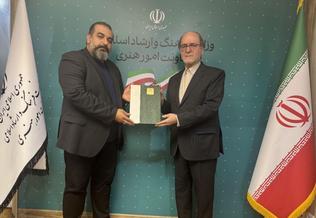 همه مردان جشنواره ؛ از هنر تا رئیس شورای نظارت/ دبیر جدید ، دو مشکل اصلی وجود دارد