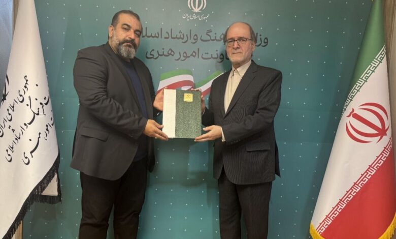 همه مردان جشنواره ؛ از هنر تا رئیس شورای نظارت/ دبیر جدید ، دو مشکل اصلی وجود دارد