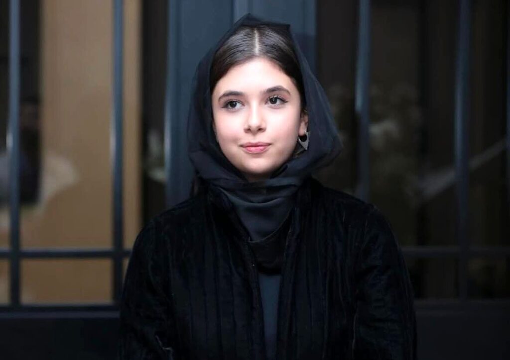 واکنشی به سوال ناخوشایند یک روزنامه نگار