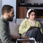 قبل از مصرف ارتباط برقرار کنید