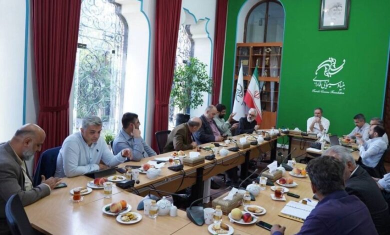 دولت در تلاش است تا فضای شرور را در کشور ایجاد کند.