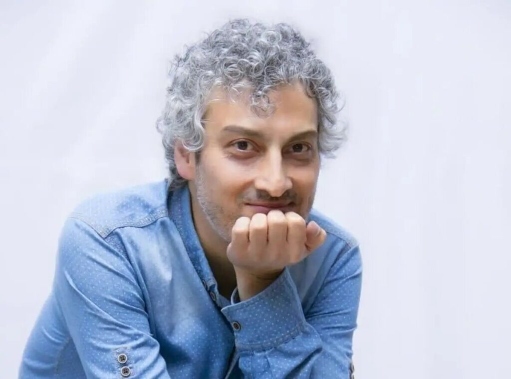 بیانیه مریم امیر جلاللی و طنز شدید ارژانگ امیررفازلی به او/ سپس ، ژاپن هنوز Patfinder را ساخته نشده بود!