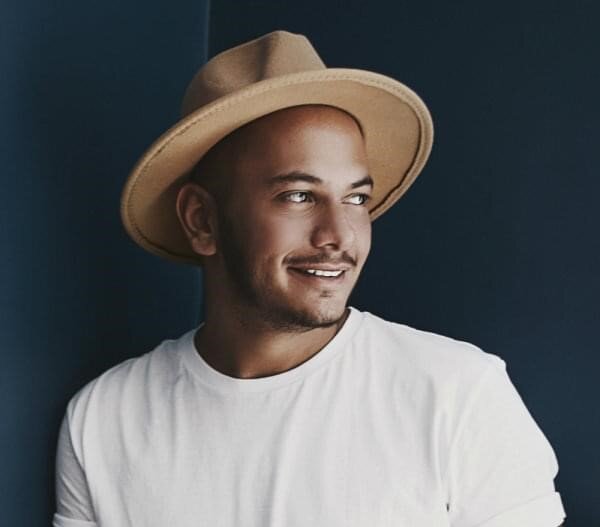 اشوان: 2 ٪ کار من سلیقه من نیست!