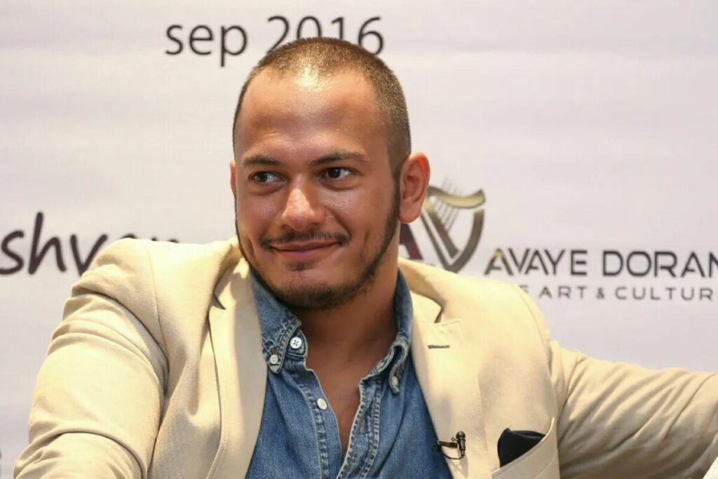 خواننده ای که دوست دارد بچه دار شود اما زن نیست