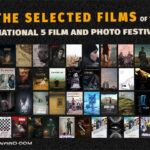 جشنواره ای که ستاره اسکندریه مدیر شورا است