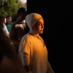 "خرگوش سیاه ، خرگوش سفید" توسط شاهرام ماکری