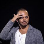 خواننده ای که 5 ٪ از طرفدارانش خانمها هستند