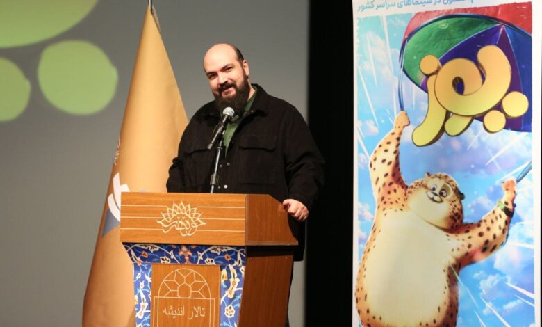 بخشی از درآمد فروش "Guepardo" را برای محافظت از پنیر ایرانی اختصاص دهید