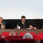 مستندی که منجر به درگیری بین ابراهیم و شاهرخ گلستن شد