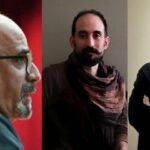 دوره هایی که با حضور محمد رضا هشلی ، باباک خزرائی و کریسمس وازیری برگزار می شود