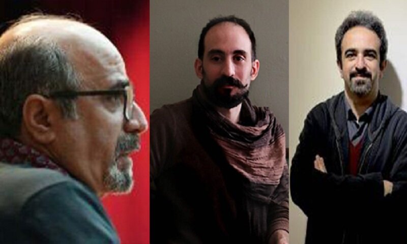 دوره هایی که با حضور محمد رضا هشلی ، باباک خزرائی و کریسمس وازیری برگزار می شود