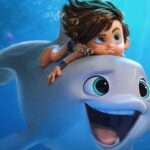 وقتی قهرمانان کارتونی فتح شدند