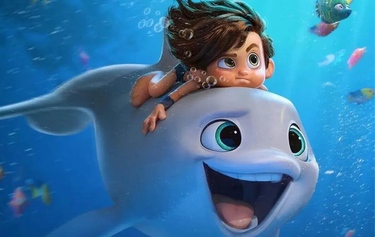 وقتی قهرمانان کارتونی فتح شدند