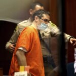 146 سال زندانی برای دیوید پیرس، تهیه کننده مشهور هالیوود