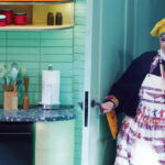 شوخی های Naima Nezam Dost قصد دارند به محبوبیت خود پایان دهند