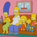 توالی سیمپسون پس از سالها انتظار در راه است