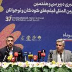 حامد جعفری: کیفیت جشنواره اولویت اصلی ما است/ 2 استان 2 آثار را سازماندهی می کنند