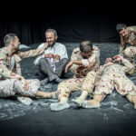 زندگی ، رویاها و مشکلات شش مرزی