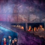 هرج و مرج ایران به بغداد رفت