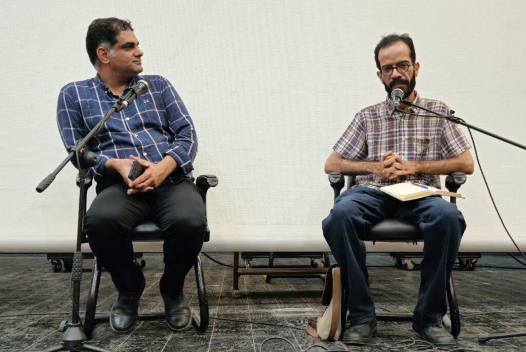 آیا رسیدن به دنیای بهتر بستگی به پایان چرخه خشونت دارد؟