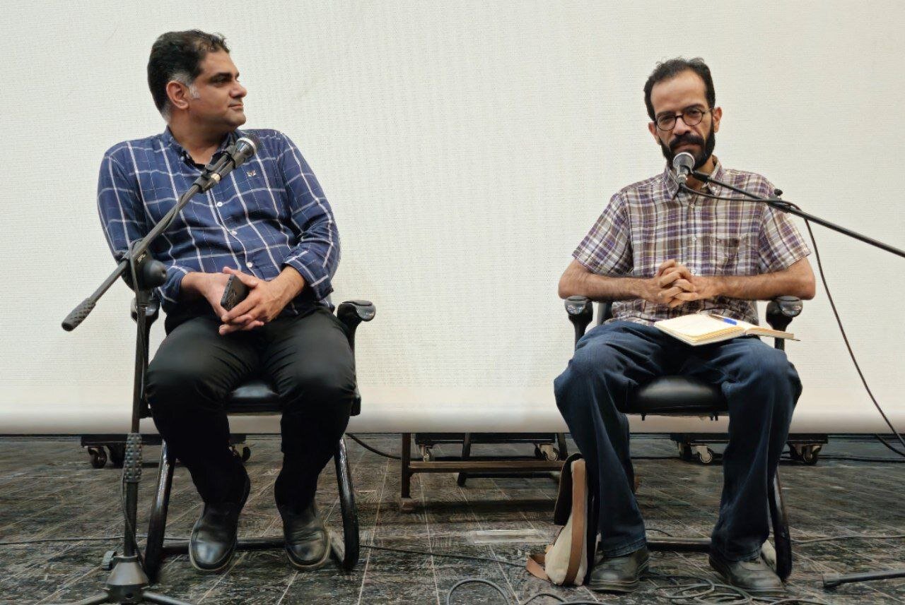 آیا رسیدن به دنیای بهتر بستگی به پایان چرخه خشونت دارد؟