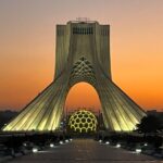 روزنامه شهرداری: میدان آزاد مکان خوبی برای جشن گرفتن کنسرت هومایون شاجریان نیست. باغ آباد آباد و تپه ها بهتر هستند