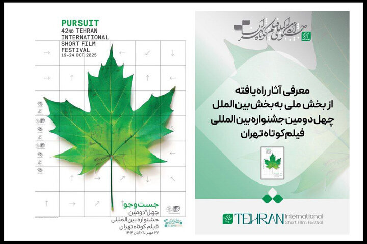 ایرانی ها که جهانی شدند - اخبار آنلاین