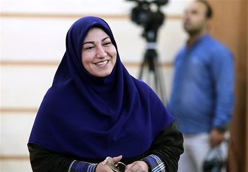 مجری سابق تلویزیون در شبکه خانگی