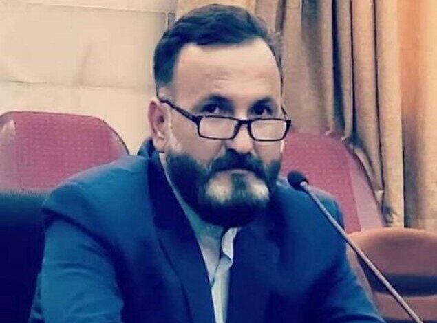 پیمان نجف پور درگذشت - اخبار آنلاین